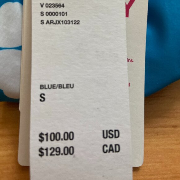 Urban Outfitters OG Roxy one piece tank swimsuit NWT - Picture 11 of 11